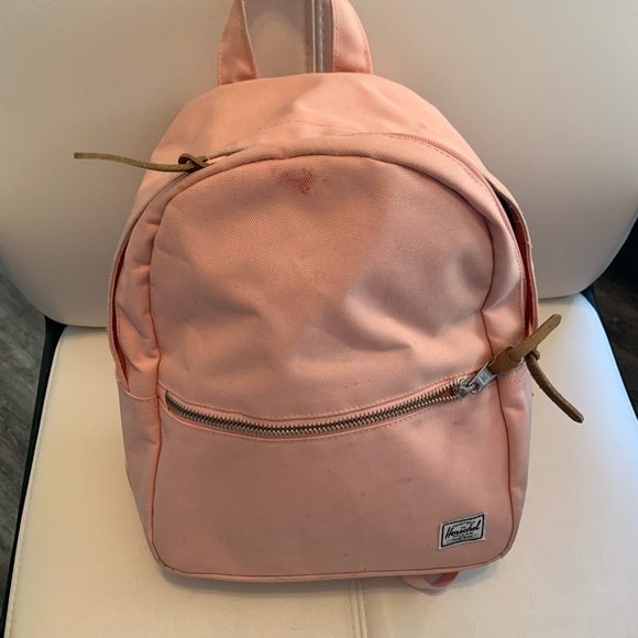 Mini hershel backpack - Picture 2 of 3